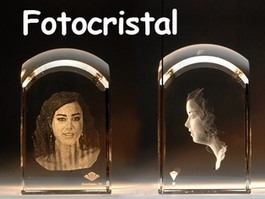 Fotocristal